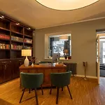 Quartier 5 & Restaurant, Saechsische Schweiz Отель 4*
