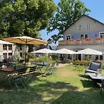 Quartier 5 & Restaurant, Saechsische Schweiz 4*