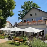 Hotell Quartier 5 & Restaurant, Saechsische Schweiz 4*