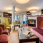 Quartier 5 & Restaurant, Saechsische Schweiz Otel