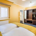 Отель Quartier 5 & Restaurant, Saechsische Schweiz 4*