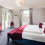 Quartier 5 & Restaurant, Saechsische Schweiz Отель Курорт-Гориш