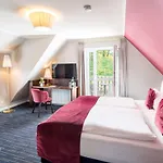 Quartier 5 & Restaurant, Saechsische Schweiz Отель