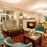 Quartier 5 & Restaurant, Saechsische Schweiz Отель