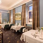 Quartier 5 & Restaurant, Saechsische Schweiz 4* Курорт-Гориш
