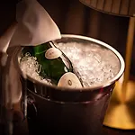 Quartier 5 & Restaurant, Saechsische Schweiz Hotell 4*