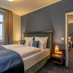 Quartier 5 & Restaurant, Saechsische Schweiz 4*