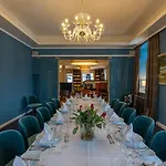 Quartier 5 & Restaurant, Saechsische Schweiz Hotell 4*
