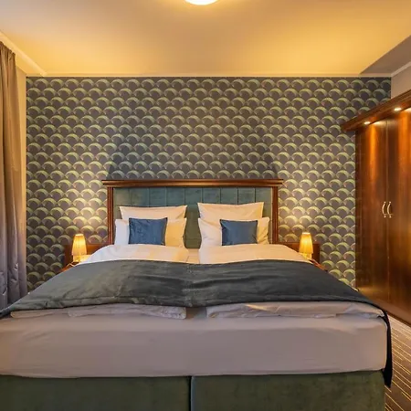 Quartier 5 & Restaurant, Saechsische Schweiz Gohrisch