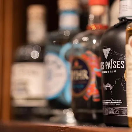 Logis Quartier 5, Sächsische Schweiz, Mit Restaurant, Café&bar Hotel