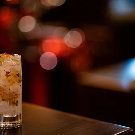 Logis Quartier 5, Saechsische Schweiz, Mit Restaurant, Cafe & Bar Kurort Gohrisch