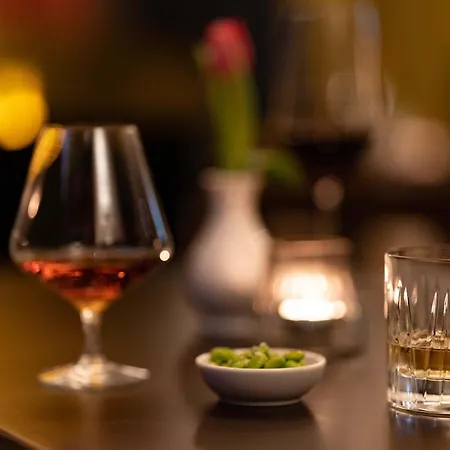 Logis Quartier 5, Sächsische Schweiz, Mit Restaurant, Café&bar 4* Kurort Gohrisch