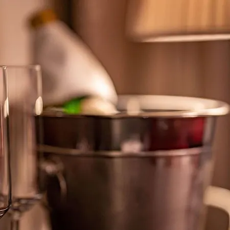 Logis Quartier 5, Saechsische Schweiz, Mit Restaurant, Cafe & Bar Hotel 4*