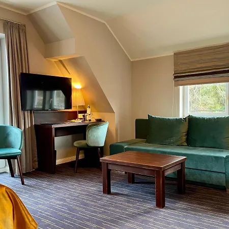 Quartier 5 & Restaurant, Saechsische Schweiz 4*