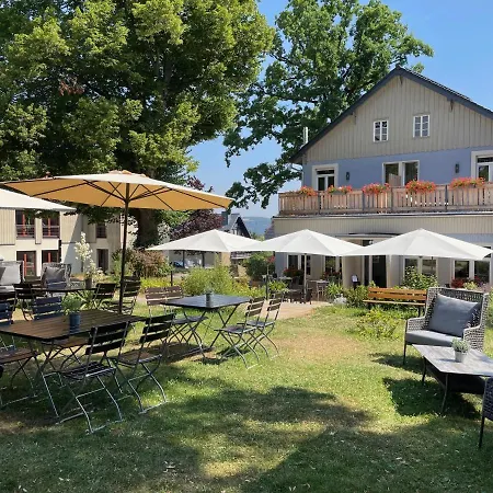 Logis Quartier 5, Saechsische Schweiz, Mit Restaurant, Cafe & Bar 4*