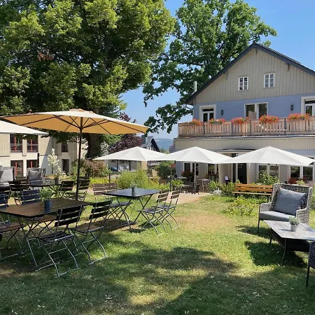 Quartier 5 & Restaurant, Saechsische Schweiz 4*