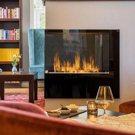 Logis Quartier 5, Sächsische Schweiz, Mit Restaurant, Café&bar 4*