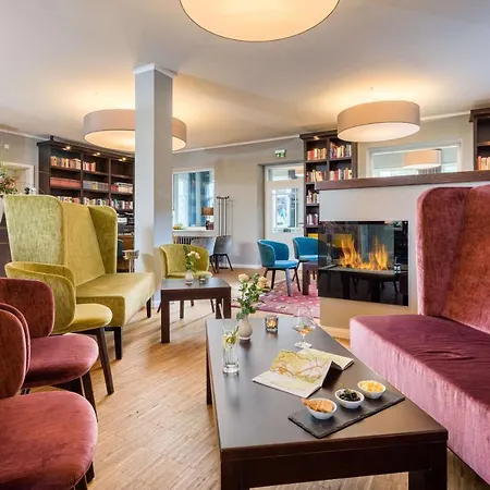 Quartier 5 & Restaurant, Saechsische Schweiz Hotel