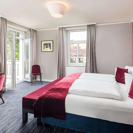 Quartier 5 & Restaurant, Saechsische Schweiz Hotel Gohrisch