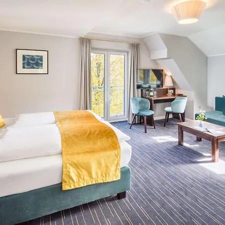 Logis Quartier 5, Saechsische Schweiz, Mit Restaurant, Cafe & Bar Hotel Kurort Gohrisch