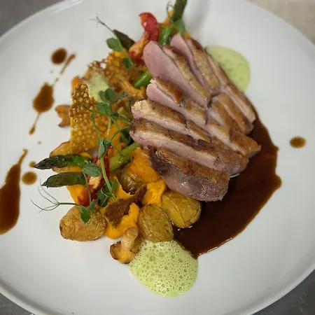 Logis Quartier 5, Saechsische Schweiz, Mit Restaurant, Cafe & Bar Hotel 4*