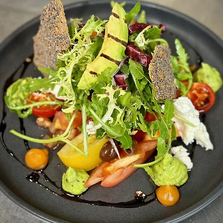 Hotel Logis Quartier 5, Saechsische Schweiz, Mit Restaurant, Cafe & Bar 4*