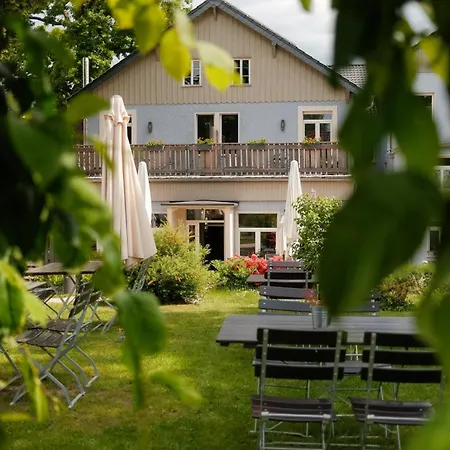 Quartier 5 & Restaurant, Saechsische Schweiz Hotel