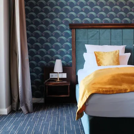 Otel Logis Quartier 5, Saechsische Schweiz, Mit Restaurant, Cafe & Bar Kurort Gohrisch