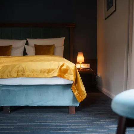 Logis Quartier 5, Sächsische Schweiz, Mit Restaurant, Café&bar Kurort Gohrisch