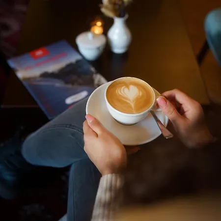 Logis Quartier 5, Saechsische Schweiz, Mit Restaurant, Cafe & Bar 4* Kurort Gohrisch