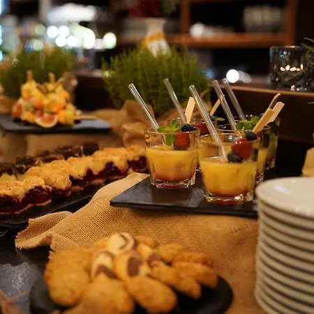 Logis Quartier 5, Saechsische Schweiz, Mit Restaurant, Cafe & Bar
