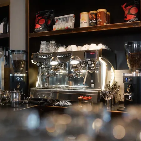 Quartier 5 & Restaurant, Saechsische Schweiz Hotel