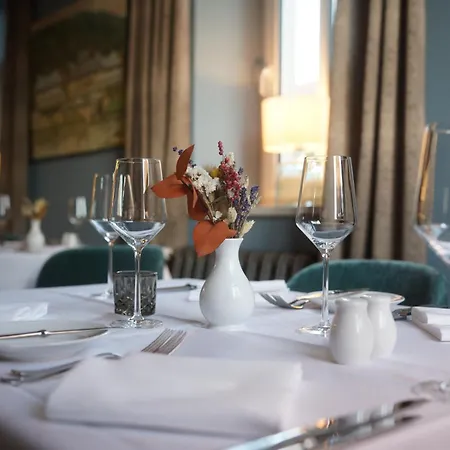 Quartier 5 & Restaurant, Saechsische Schweiz 4* Курорт-Гориш