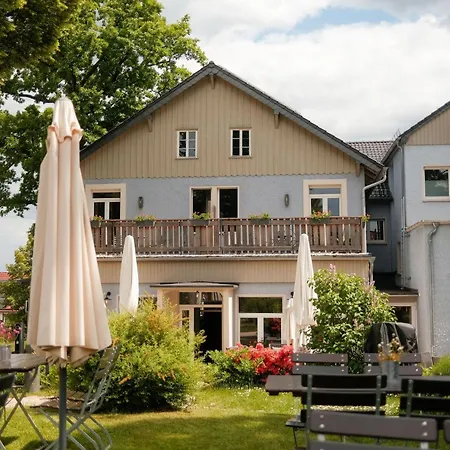 Quartier 5 & Restaurant, Saechsische Schweiz Hotel 4*