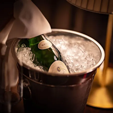 Quartier 5 & Restaurant, Saechsische Schweiz Отель 4*