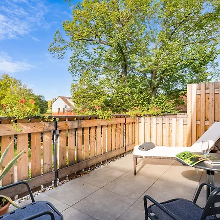 Quartier 5 & Restaurant, Saechsische Schweiz Hotel