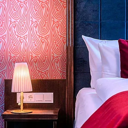 Quartier 5 & Restaurant, Saechsische Schweiz 4*