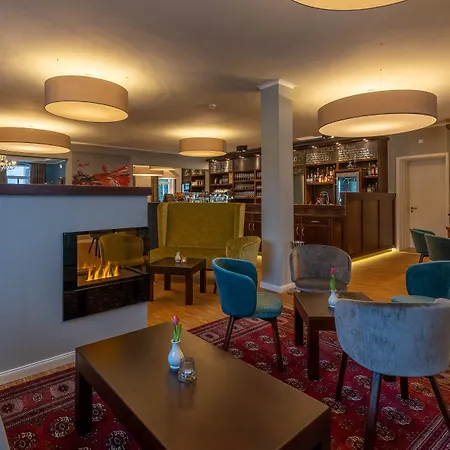 Quartier 5 & Restaurant, Saechsische Schweiz 4*