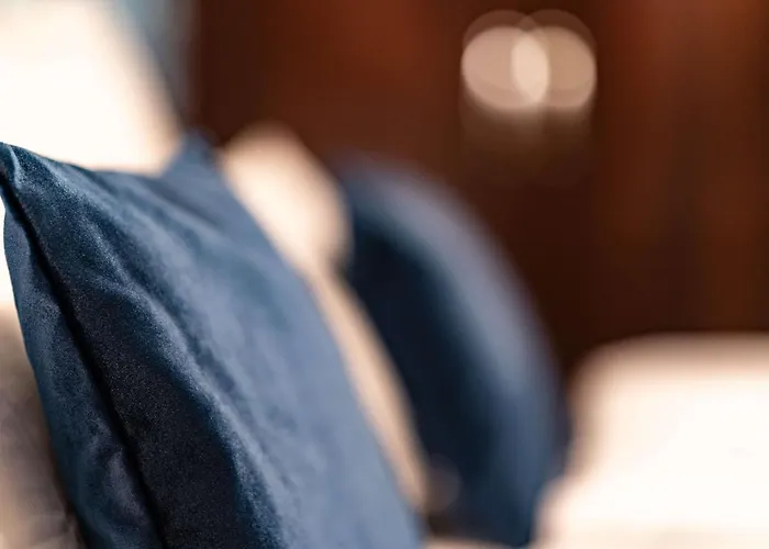 Quartier 5 & Restaurant, Saechsische Schweiz Hotel 4*