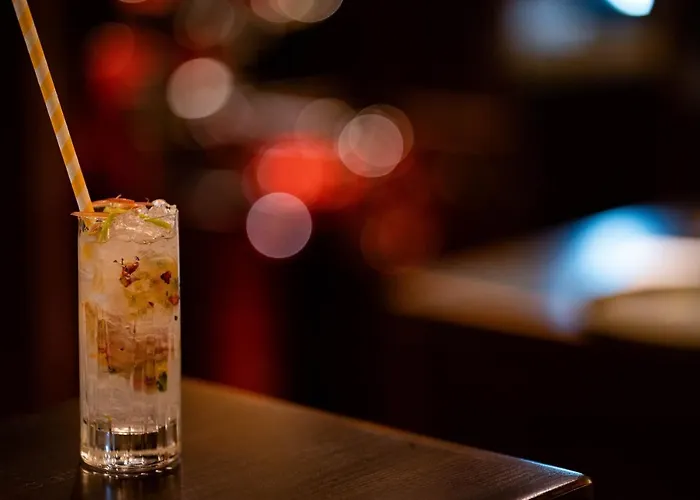 Quartier 5 & Restaurant, Saechsische Schweiz クロルト・ゴーリッシュ