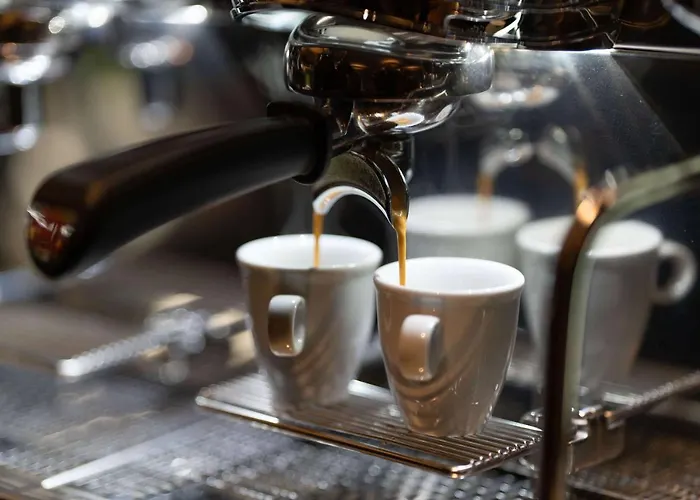 Quartier 5 & Restaurant, Saechsische Schweiz Hotel