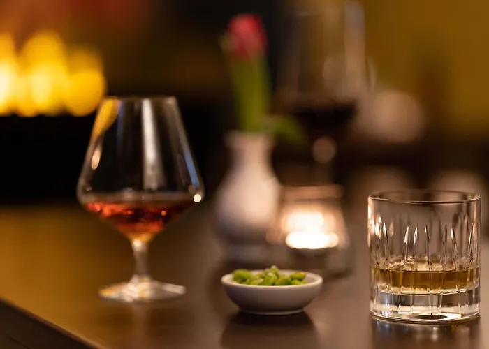 Quartier 5 & Restaurant, Saechsische Schweiz 4* クロルト・ゴーリッシュ