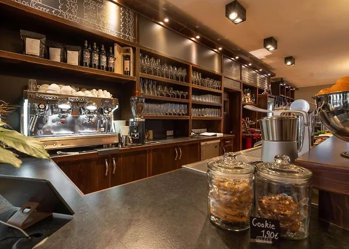 Hotel Quartier 5 & Restaurant, Saechsische Schweiz 4*