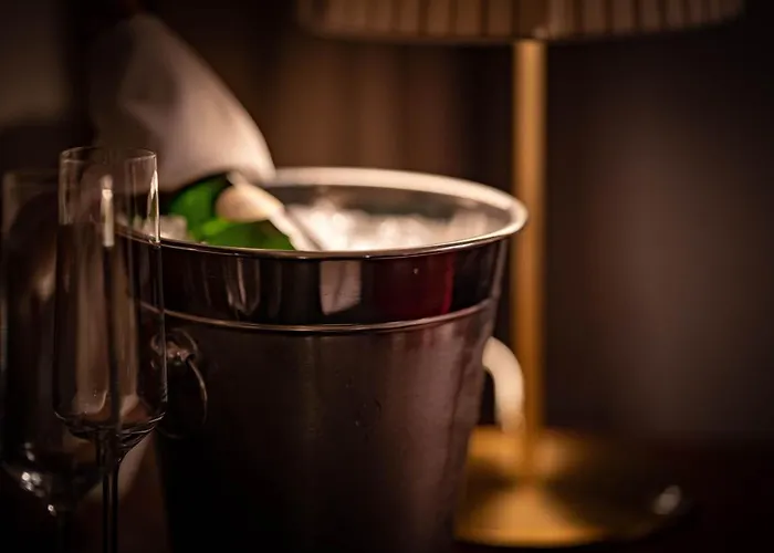 Quartier 5 & Restaurant, Saechsische Schweiz Hotel Kurort Gohrisch