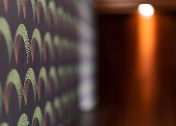 ホテル Quartier 5 & Restaurant, Saechsische Schweiz 4*