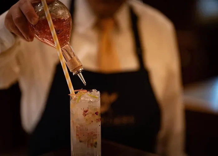 Quartier 5 & Restaurant, Saechsische Schweiz クロルト・ゴーリッシュ