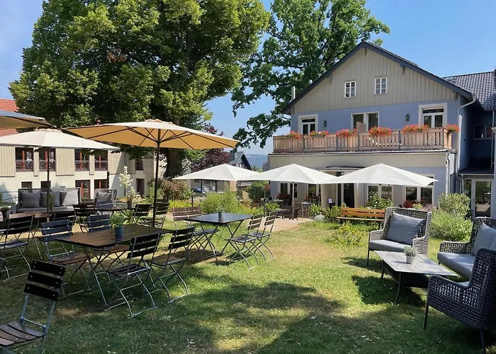 Quartier 5 & Restaurant, Saechsische Schweiz 4*