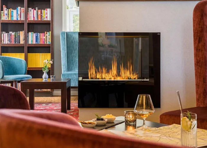 Quartier 5 & Restaurant, Saechsische Schweiz 4*