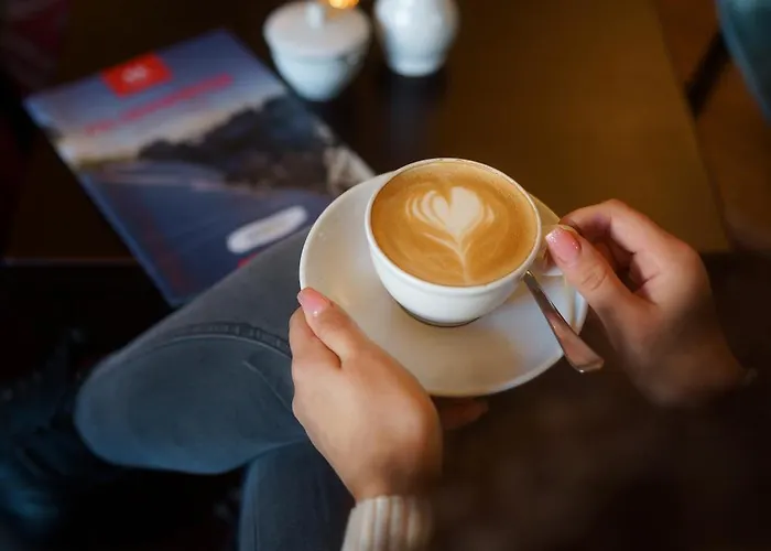 Quartier 5 & Restaurant, Saechsische Schweiz 4* クロルト・ゴーリッシュ