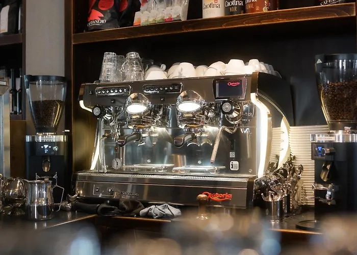 Quartier 5 & Restaurant, Saechsische Schweiz ホテル